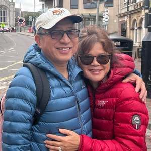 Meet your Posher, Bé dự